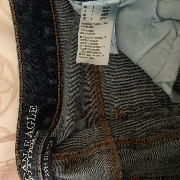 jeans - Picture 3 of 3